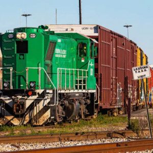 BLET Contract with Terminal Railway-Alabama State Docks Ratified Through 2027