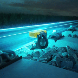 Wabtec Acquires Frauscher to Expand Digital Rail Signaling Business