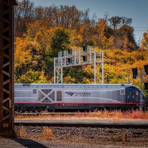 Amtrak Prime Day deal