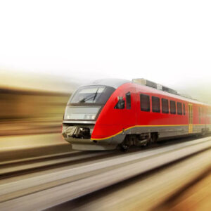 Mumbai-Ahmedabad bullet train project