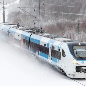 Avelia Stream Nordic X80