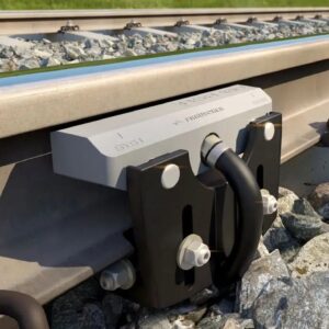 Wabtec покупает Frauscher