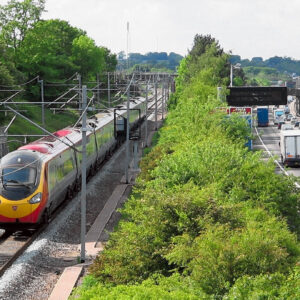 Відмова ORR у доступі до West Coast Main Line