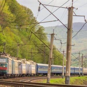 Ukrzaliznytsia plans to purchase next-generation coaches