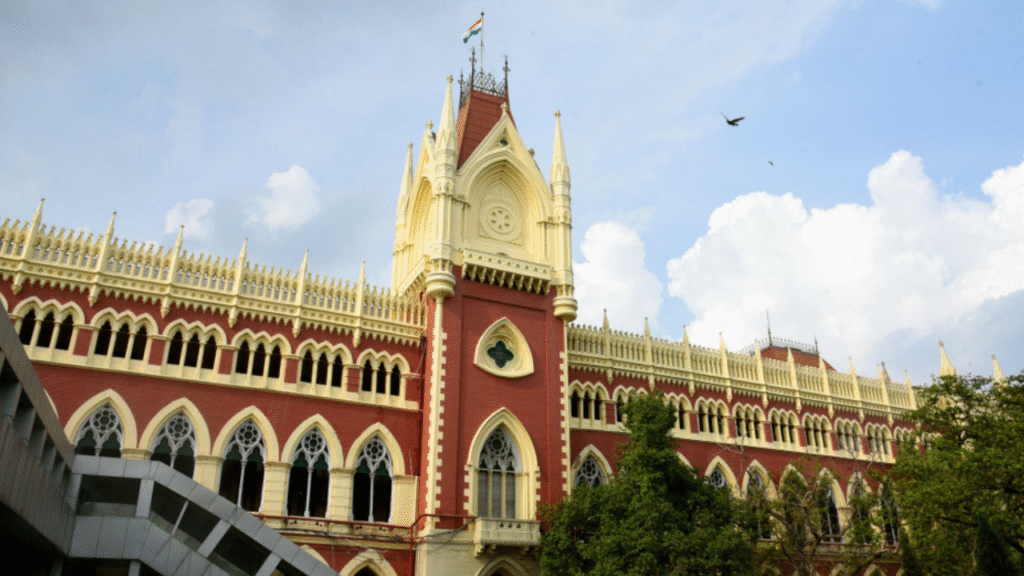 Calcutta High Court Orders Railways to Inspect Stone Land