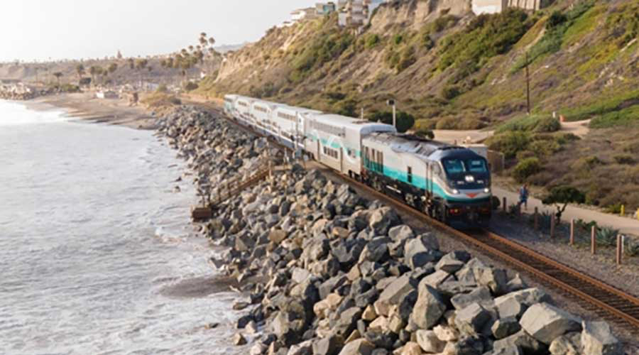 Photo – OCTA OCTA Seeks Public Feedback on Rail Resiliency Plans