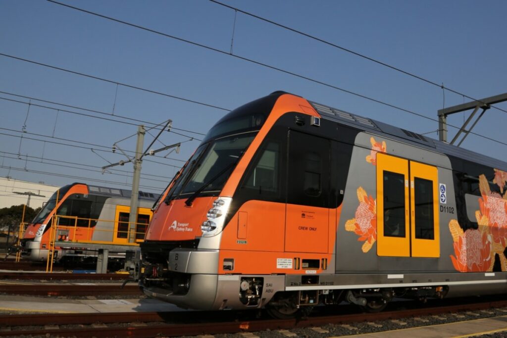 Sydney Trains Launches Major South Coast Line Works Sydney Trains Launches Major South Coast Line Works