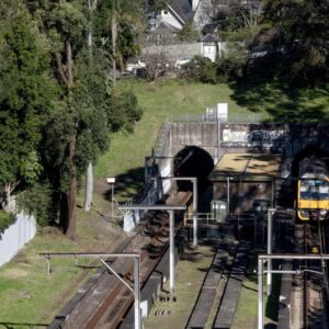 Old Sydney train station may reopen in major housing plan
