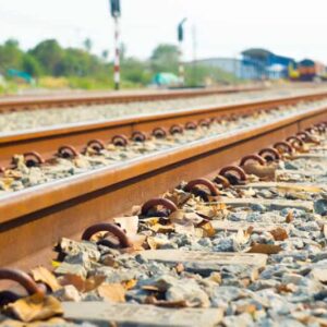 Swiss Rail Uses Firefighting Trains to Cool Overheated Tracks