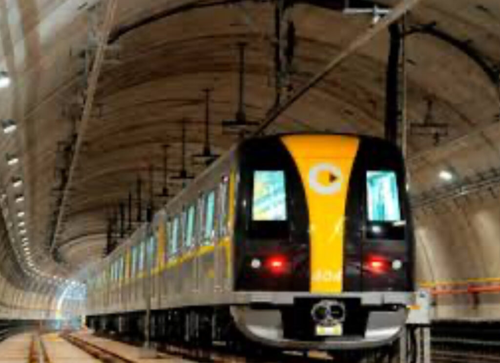 Brazil Expands Light Rail and Metro Projects Nationwide