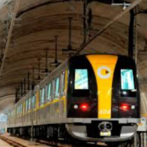 Brazil Expands Light Rail and Metro Projects Nationwide