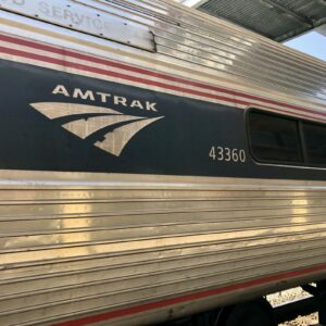 Amtrak Suspends All Summer Service to Berkshire County