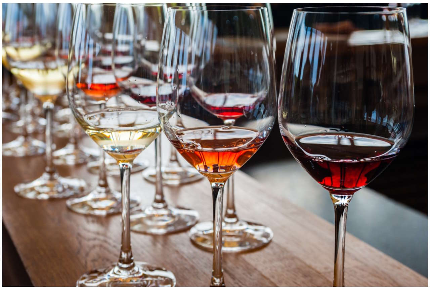 The Wine Line Offers Gourmet Rail Journey Through Hampshire The Wine Line Offers Gourmet Rail Journey Through Hampshire