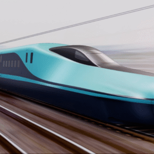 India Prepares for Bullet Train Era with Advanced Shinkansen Technology