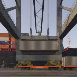 MagRail Technology Pilot to Transform Freight in India