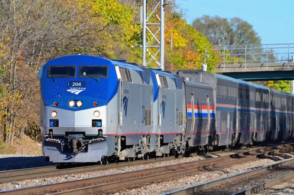 Amtrak Announces Workforce Cuts and Ends High-Speed Rail Funding Amtrak Announces Workforce Cuts and Ends High-Speed Rail Funding