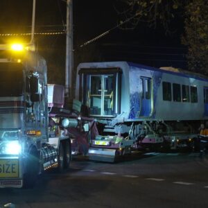 Melbourne Train Disruptions Persist as Recovery Work Intensifies