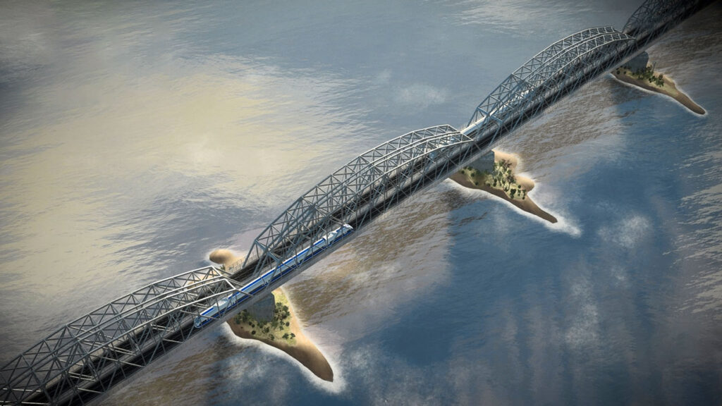 Польща інвестує в залізничні проекти понад $350 млн Польща інвестує в залізничні проекти понад $350 млн