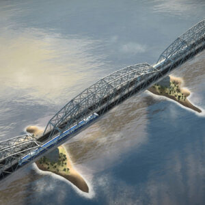 Poland invests over $350 million in railway projects