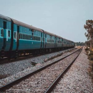 Railway Ministry Clears Survey for New Rail Link