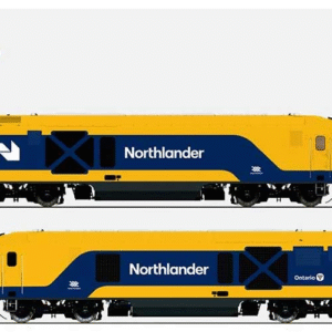 Ontario Northlander Station Project Gains Momentum
