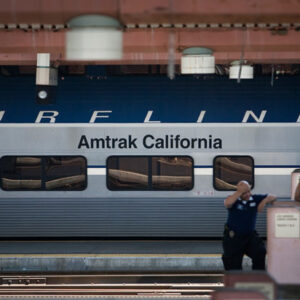 Ex-Amtrak Worker Jailed for $1M Pandemic Fraud