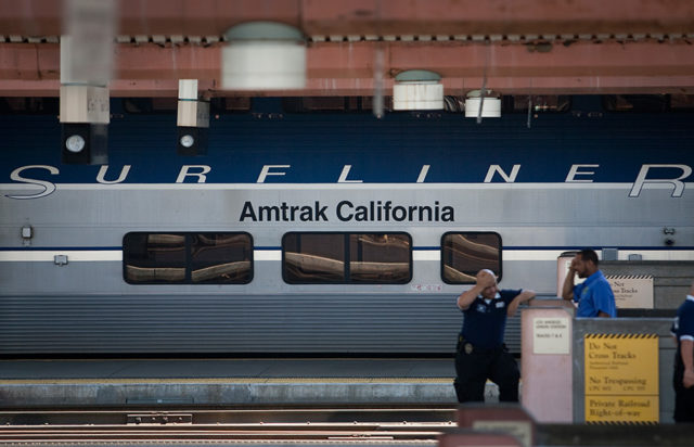 Ex-Amtrak Worker Jailed for $1M Pandemic Fraud Ex-Amtrak Worker Jailed for $1M Pandemic Fraud