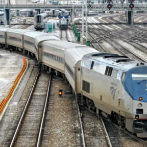 Ohio Expands Amtrak Routes Amid Funding Challenges
