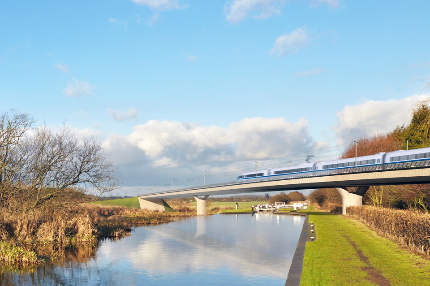 Resetting HS2: Key Lessons for a Stronger UK Rail Future Resetting HS2: Key Lessons for a Stronger UK Rail Future