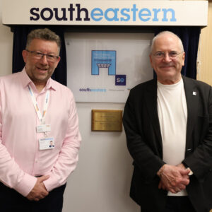 South Eastern Railway Expands Training to Meet Job Growth