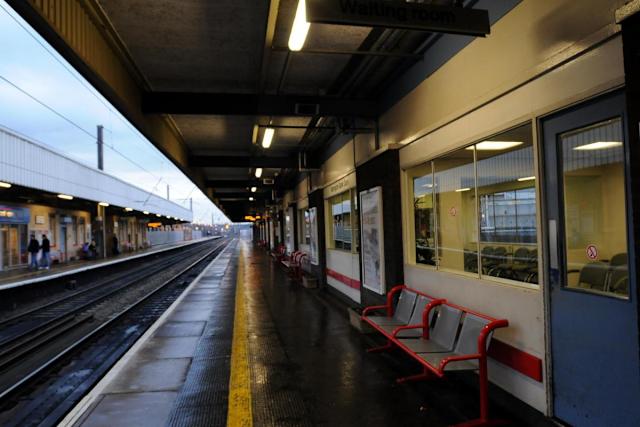 Warrington Train Services Cancelled After Major Signal Fault