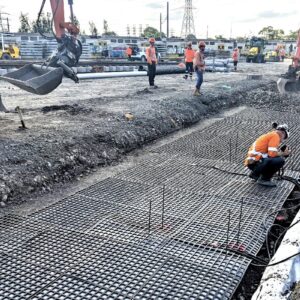 Trial Proves New System Reduces Rail Damage and Costs