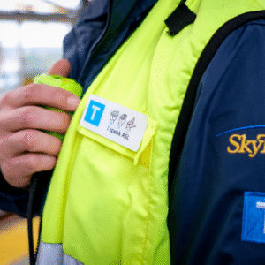 TransLink Introduces New Language Pins for Better Service