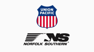 Union Pacific and Norfolk Southern Merger Discussions Begin