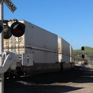 Cybersecurity Alert on Train Brake Vulnerability