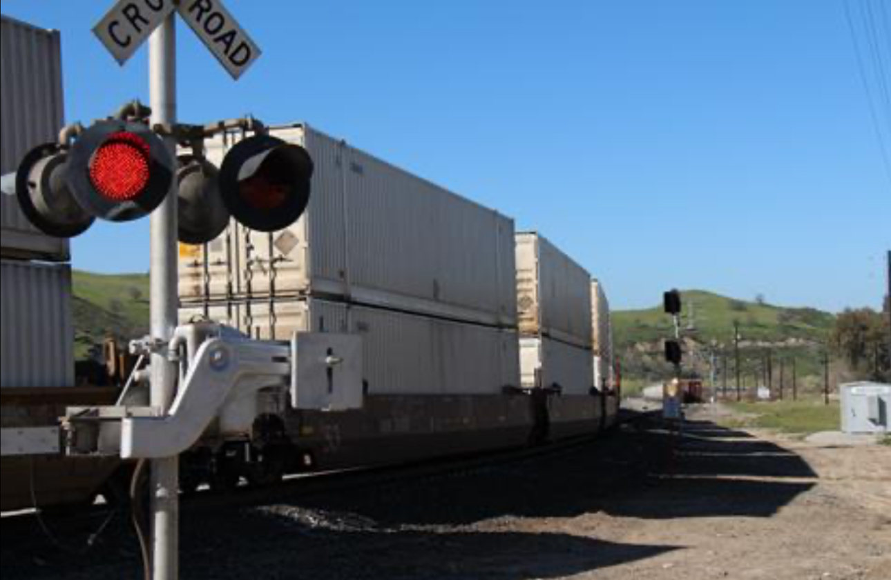 Cybersecurity Alert on Train Brake Vulnerability - Railway Supply