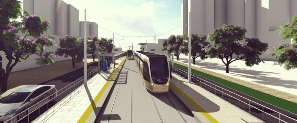 Lisbon Metro Receives Four Bids for Violet Line Lisbon Metro Receives Four Bids for Violet Line