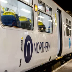Student Train Season Ticket Discount by Northern Rail