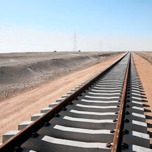 Libya Resumes Key Railway Projects with China