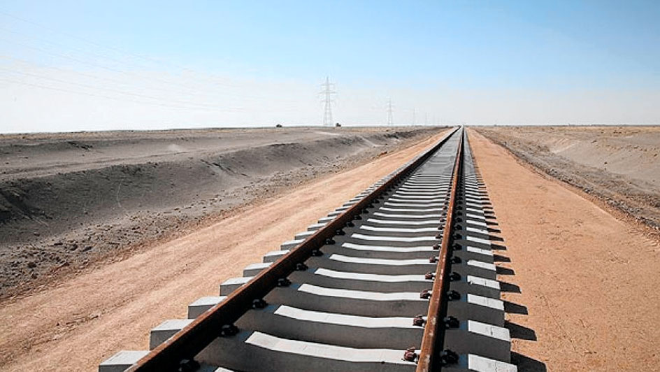 Libya Resumes Key Railway Projects with China Libya Resumes Key Railway Projects with China