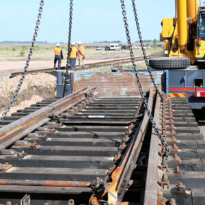 Kazakhstan Builds New Transport and Logistics Hub