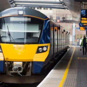 Major Rail Closures Planned in Kent and Sussex This Autumn