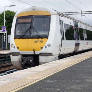 Labour Brings Second Train Company Under Public Control