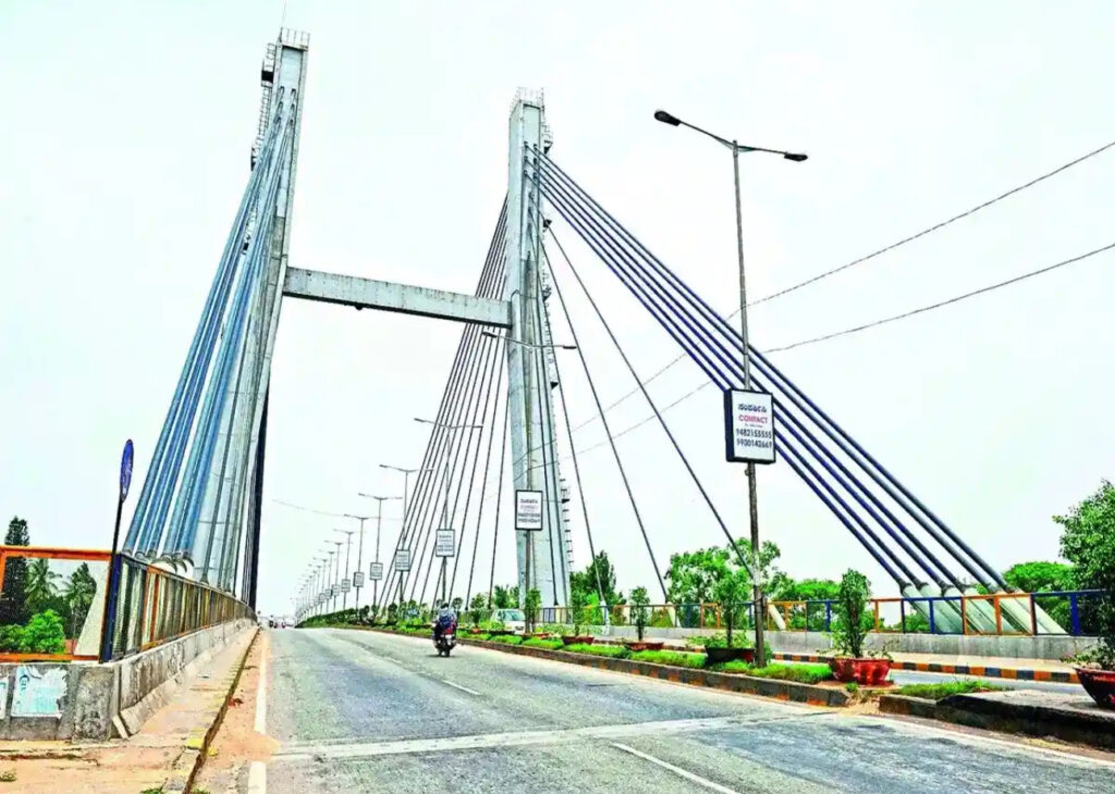 Saraighat Bridge Upgrade Approved for Connectivity Boost Saraighat Bridge Upgrade Approved for Connectivity Boost