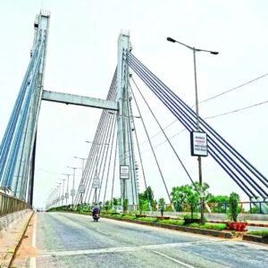 Saraighat Bridge Upgrade Approved for Connectivity Boost