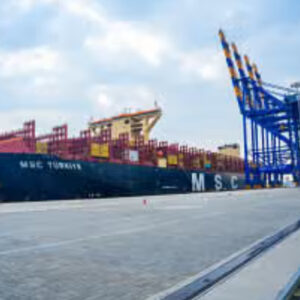 Vizhinjam Port Tunnel to Transform Rail Transport