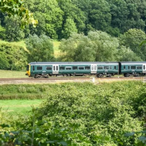 Two New Railway Stations Approved for Southwest England