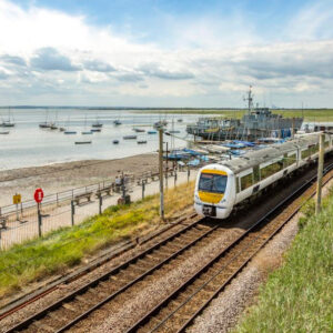 Trenitalia Marks c2c Shift to Public Rail Network