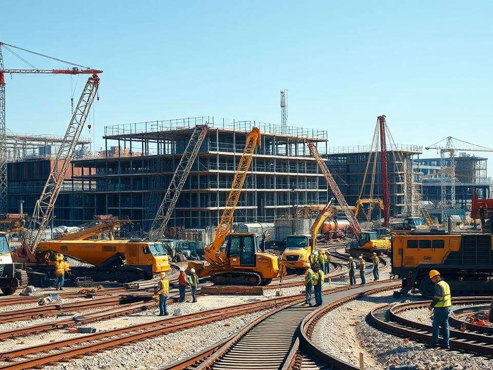 Kazipet Railway Manufacturing Launch in 2026 Kazipet Railway Manufacturing Launch in 2026