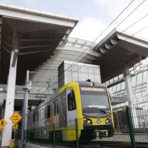 LAX Station Drives Surge in Metro K Line Ridership
